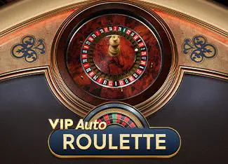 Auto Roulette VIP - Spin City - Congo
